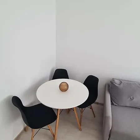 Dwupokojowe Przytulne Mieszkanie