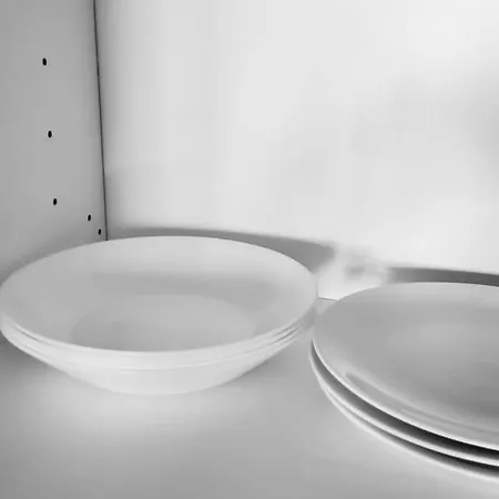 Dwupokojowe Przytulne Mieszkanie Appartement