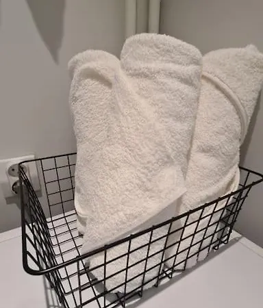 Appartement Dwupokojowe Przytulne Mieszkanie *