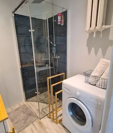 Appartement Dwupokojowe Przytulne Mieszkanie Dąbrowa Górnicza
