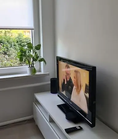 Dwupokojowe Przytulne Mieszkanie